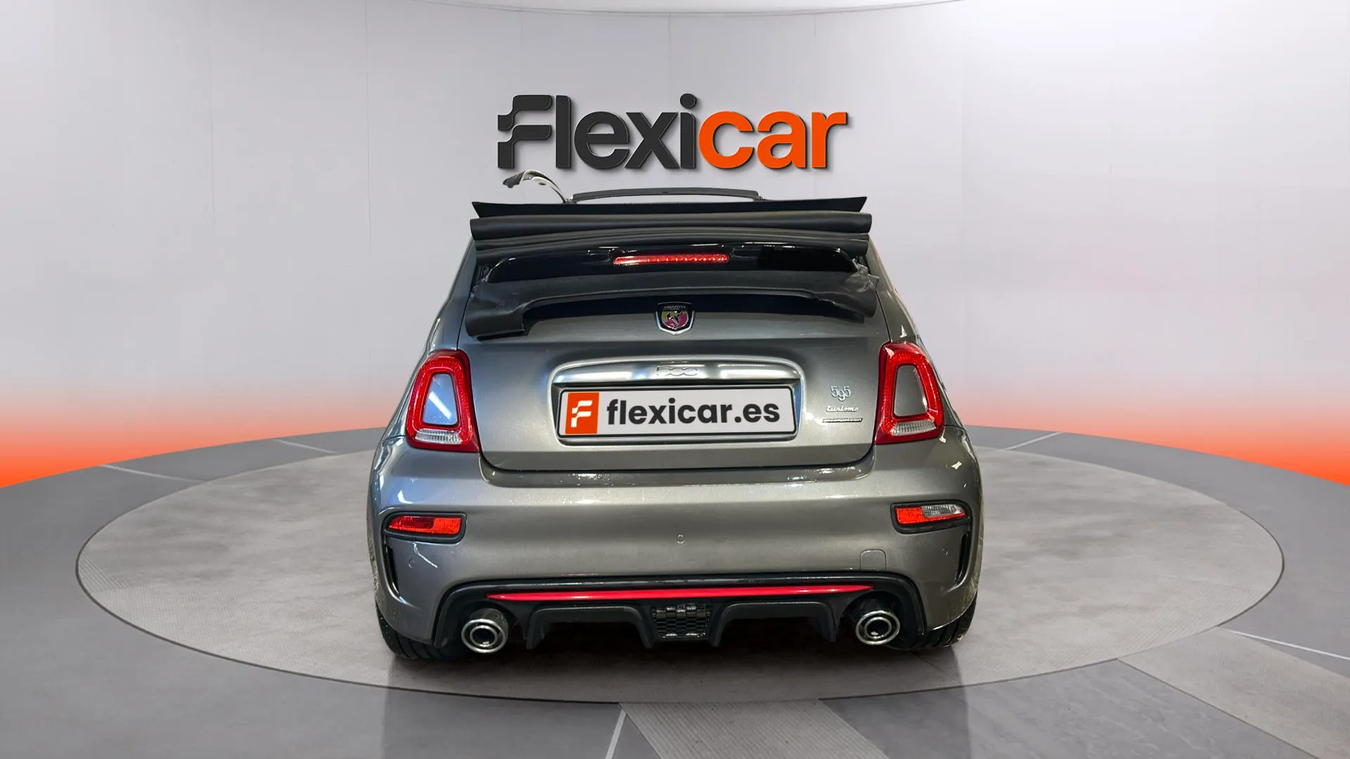 Abarth 500 1.4 16v T-Jet 595 Pista E6 - foto 6