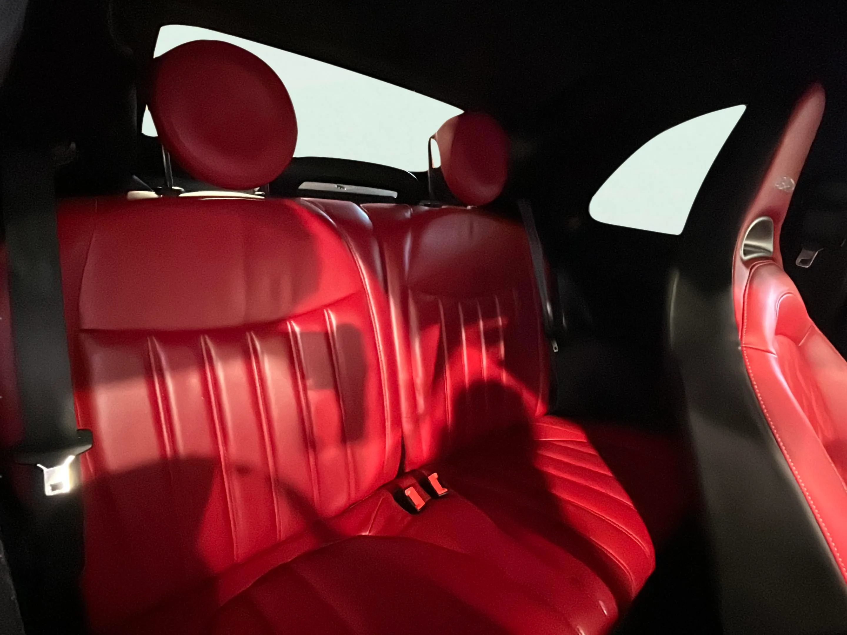 Abarth 500 1.4 16v T-Jet 595 Pista E6 - foto 15