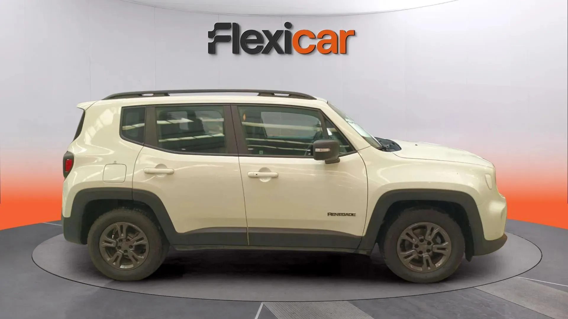 Jeep Renegade Longitude 1.0G 4x2 - foto 6