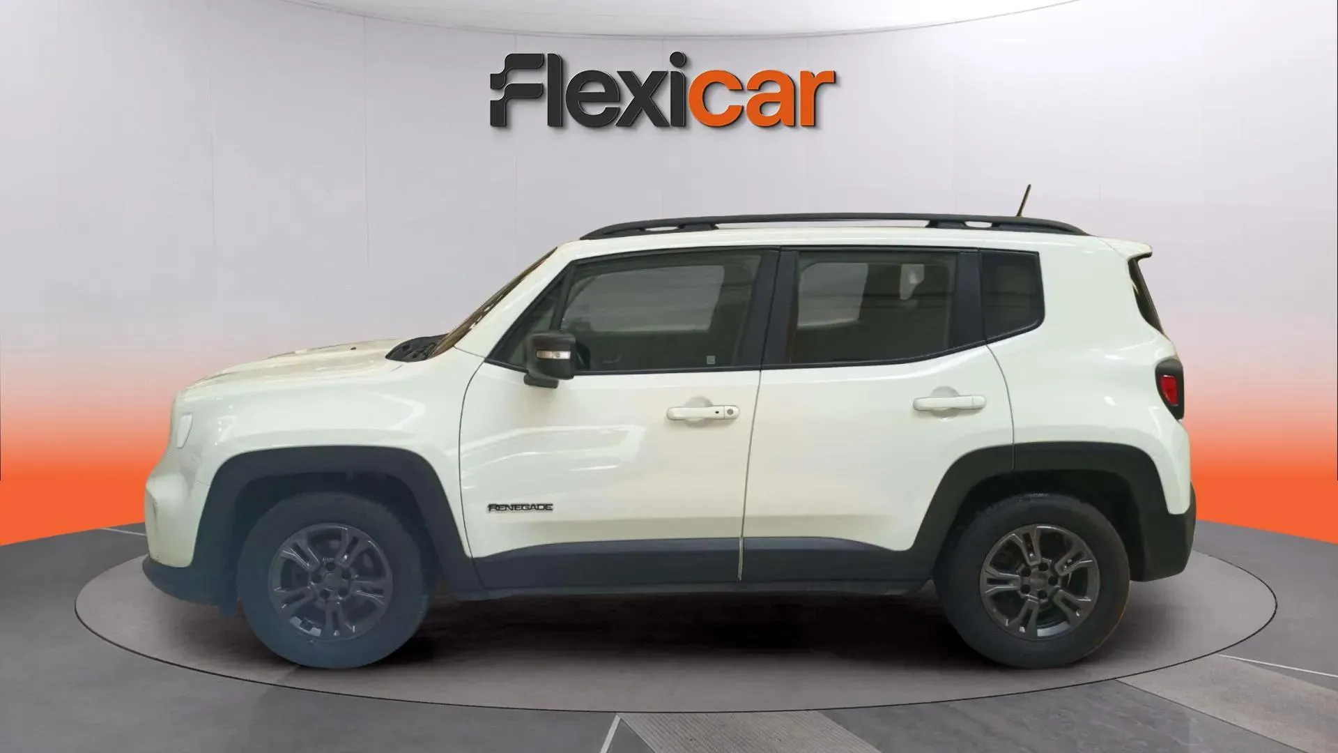 Jeep Renegade Longitude 1.0G 4x2 - foto 3