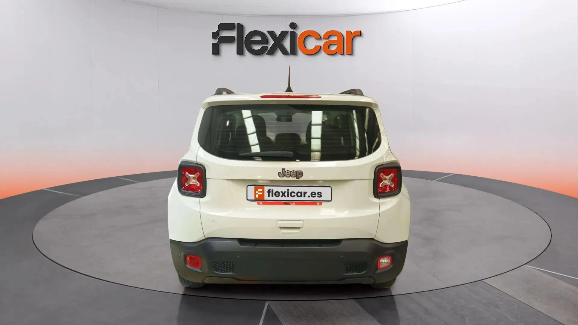 Jeep Renegade Longitude 1.0G 4x2 - foto 5