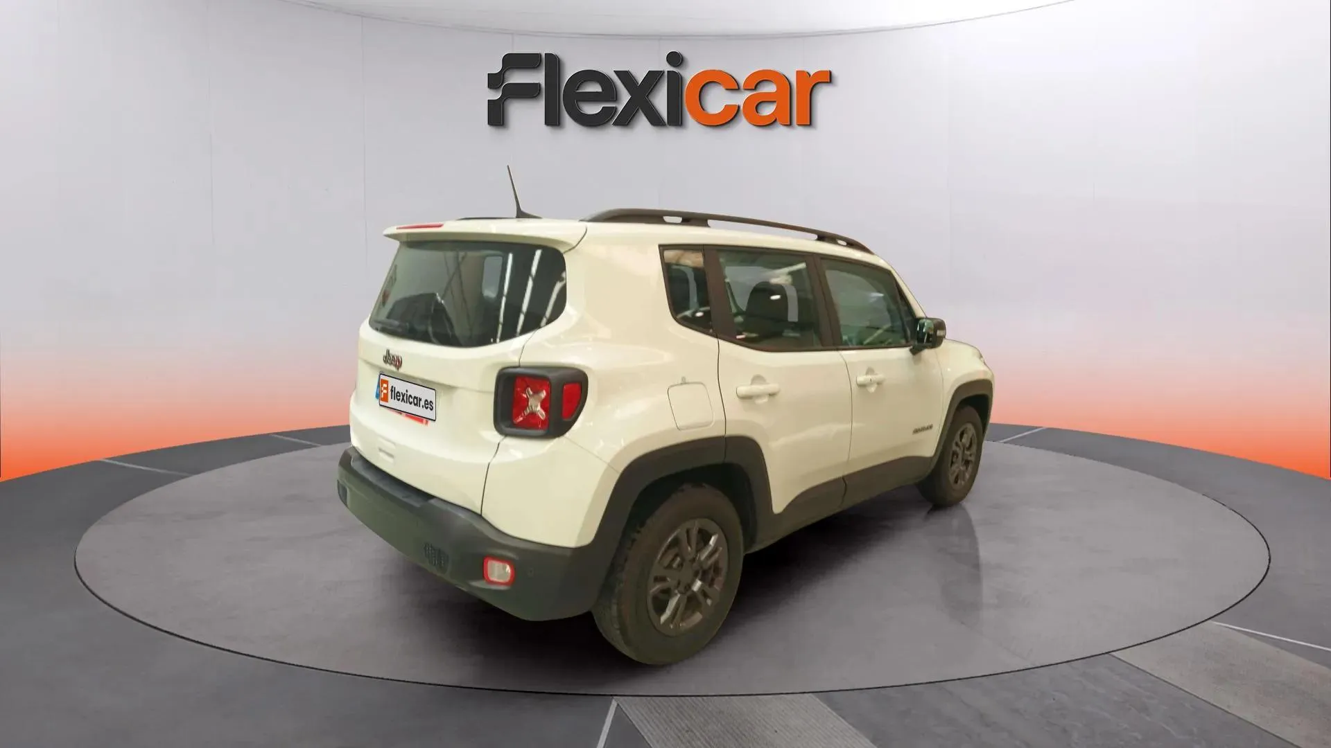 Jeep Renegade Longitude 1.0G 4x2 - foto 4