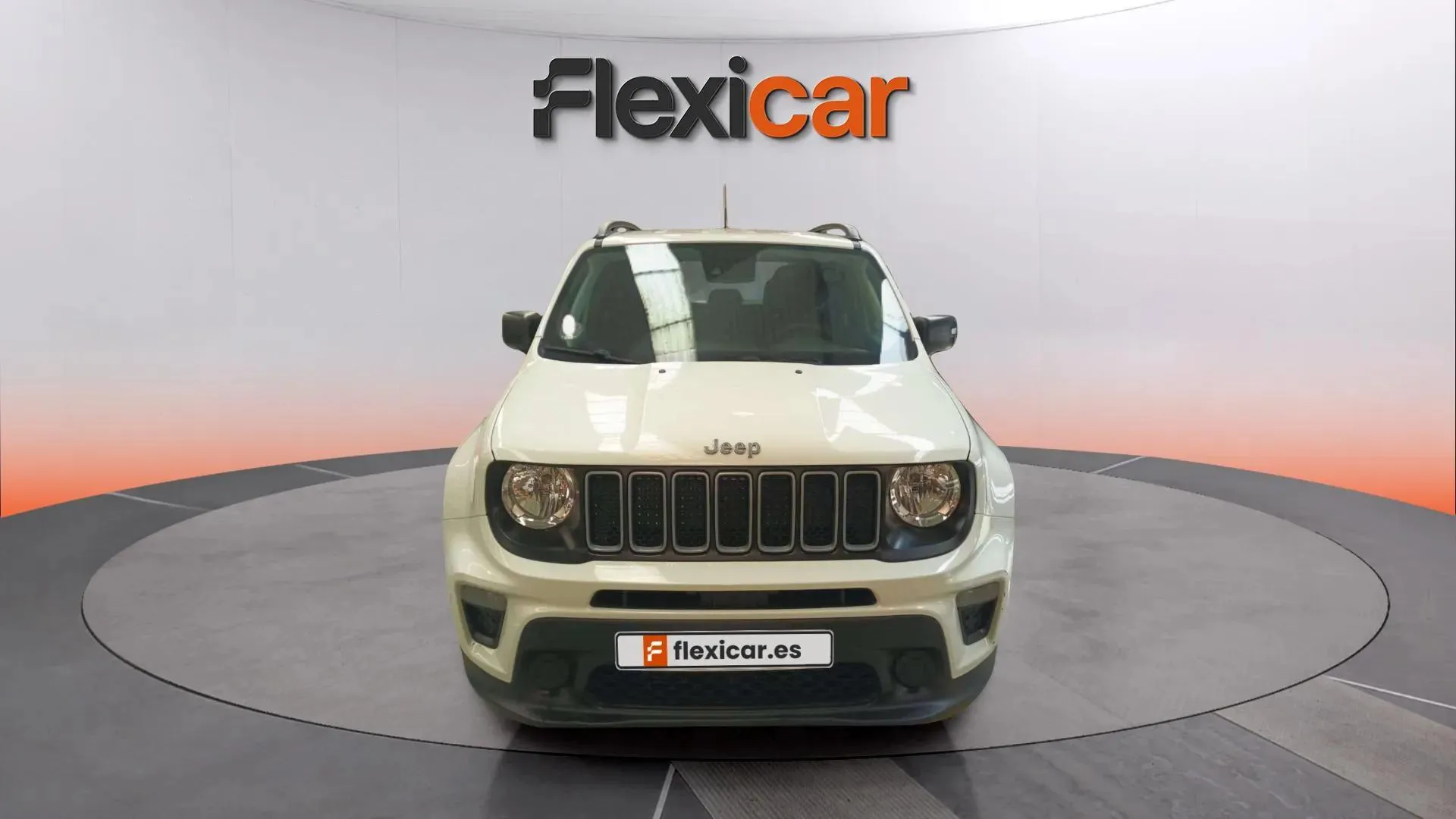 Jeep Renegade Longitude 1.0G 4x2 - foto 2