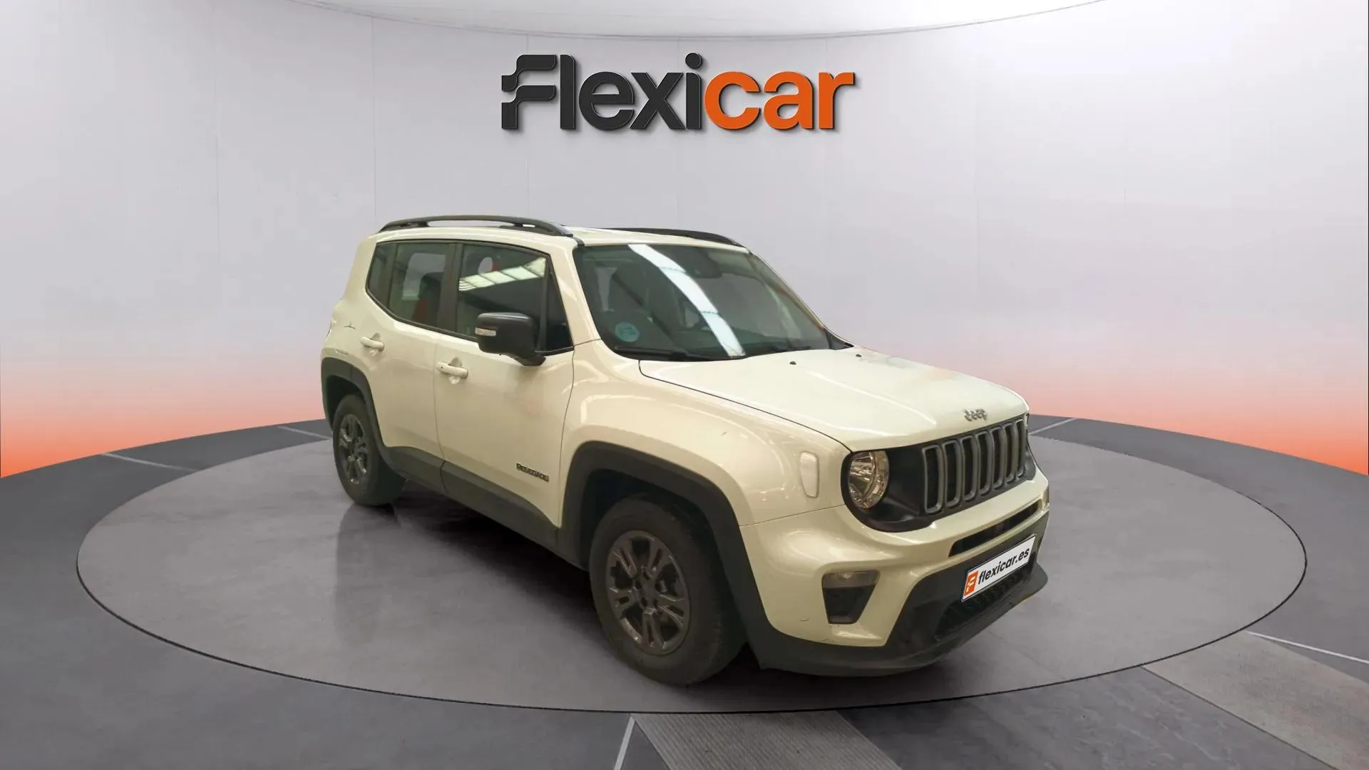 Jeep Renegade Longitude 1.0G 4x2 - foto 1