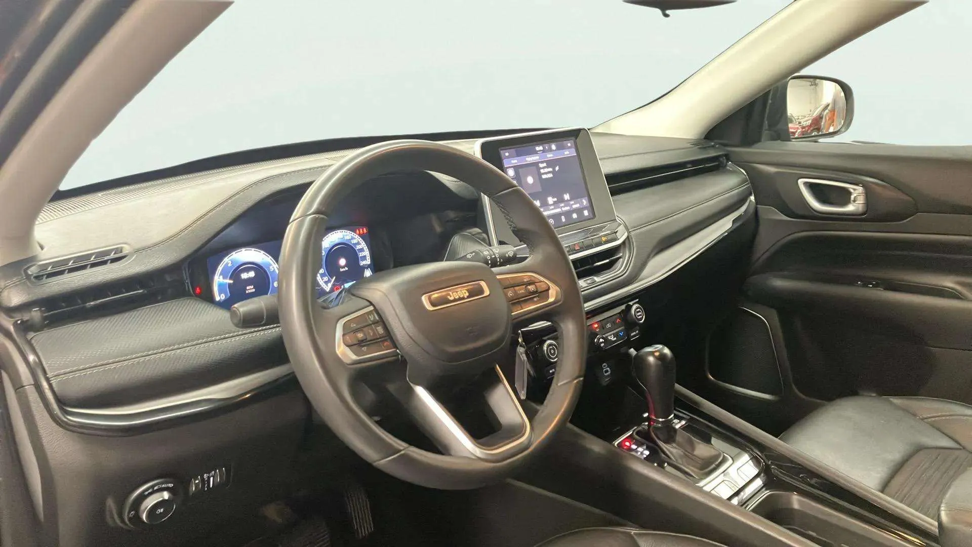 Jeep Compass eHybrid 1.5 MHEV Night Eagle Dct - foto 6
