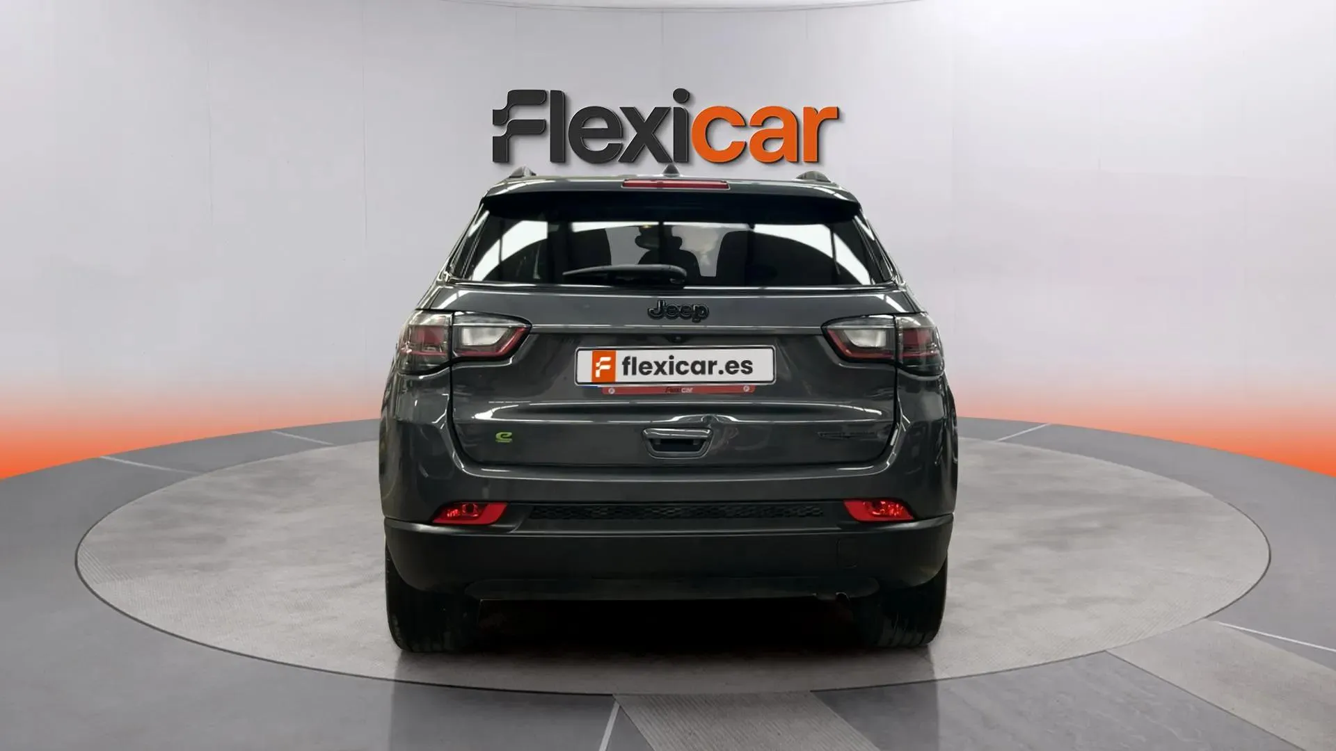 Jeep Compass eHybrid 1.5 MHEV Night Eagle Dct - foto 4