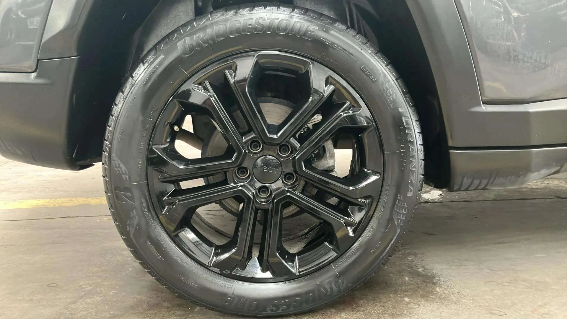 Jeep Compass eHybrid 1.5 MHEV Night Eagle Dct - foto 21