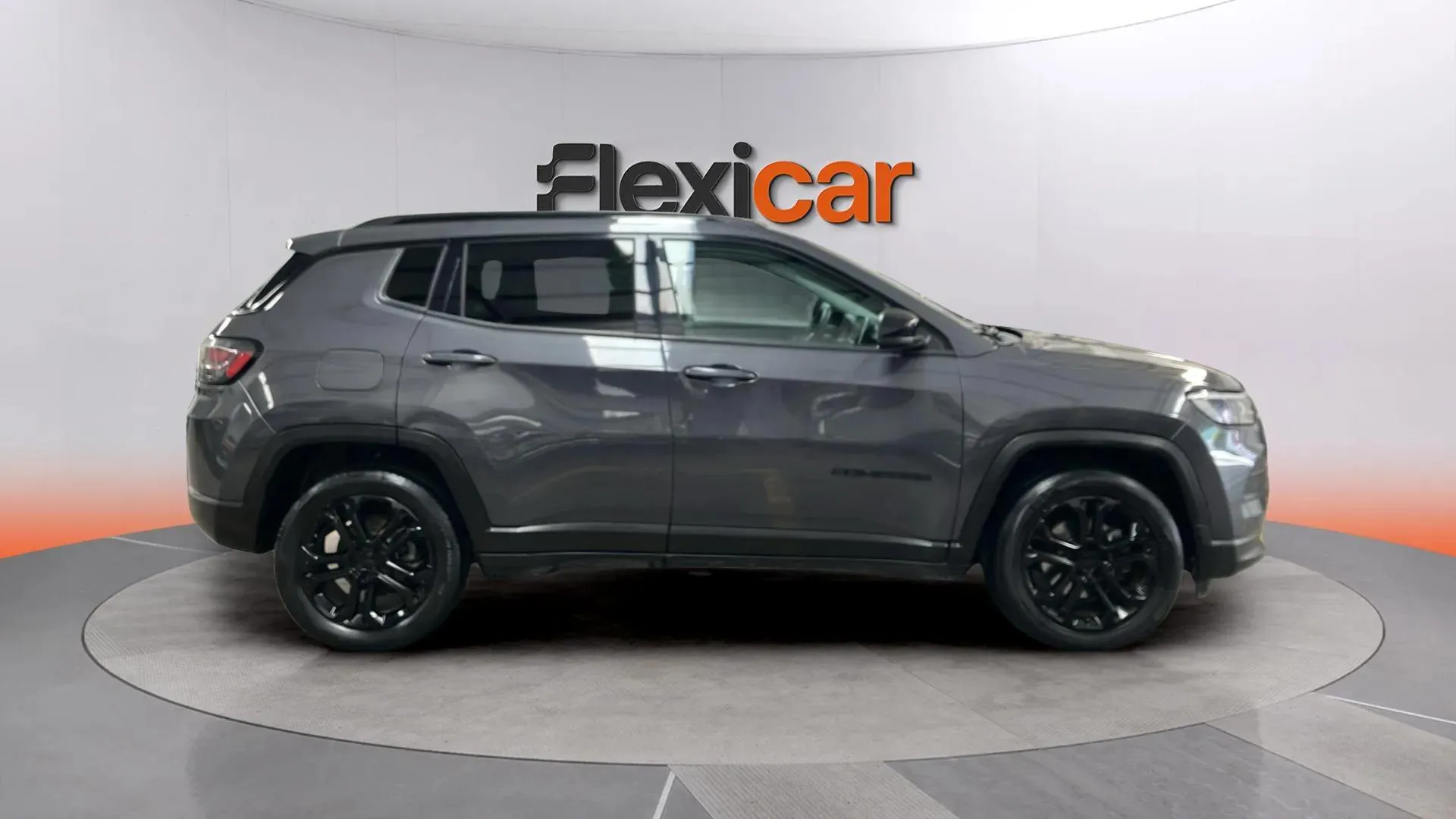 Jeep Compass eHybrid 1.5 MHEV Night Eagle Dct - foto 5