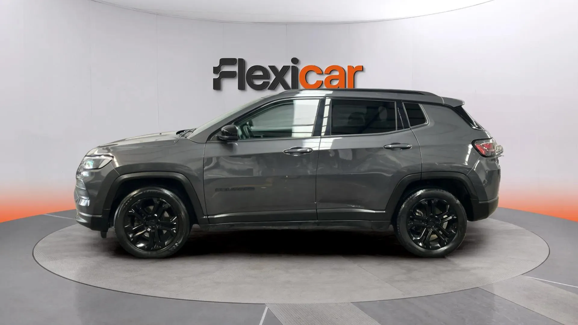 Jeep Compass eHybrid 1.5 MHEV Night Eagle Dct - foto 3