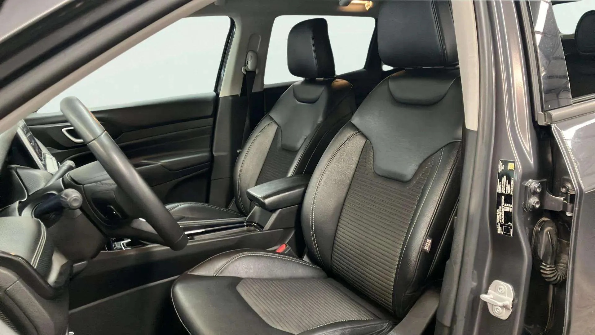 Jeep Compass eHybrid 1.5 MHEV Night Eagle Dct - foto 9