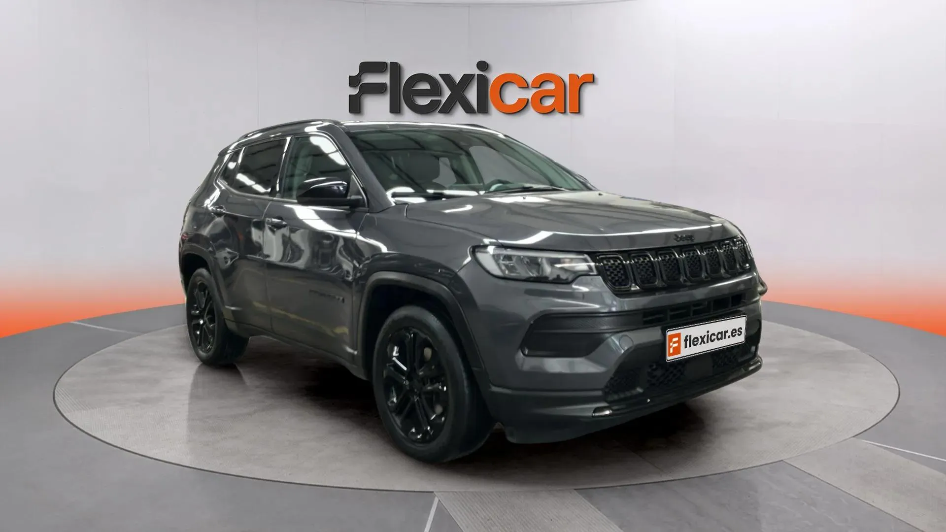 Jeep Compass eHybrid 1.5 MHEV Night Eagle Dct