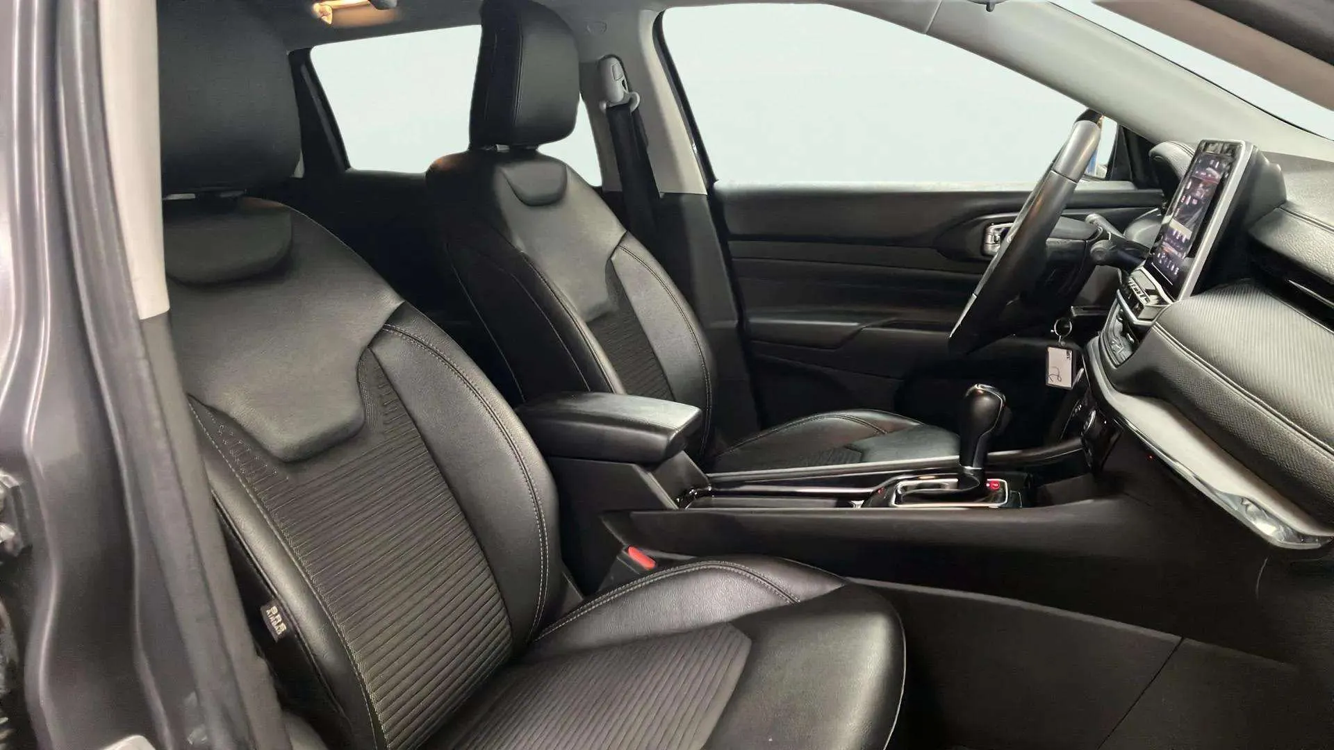 Jeep Compass eHybrid 1.5 MHEV Night Eagle Dct - foto 12