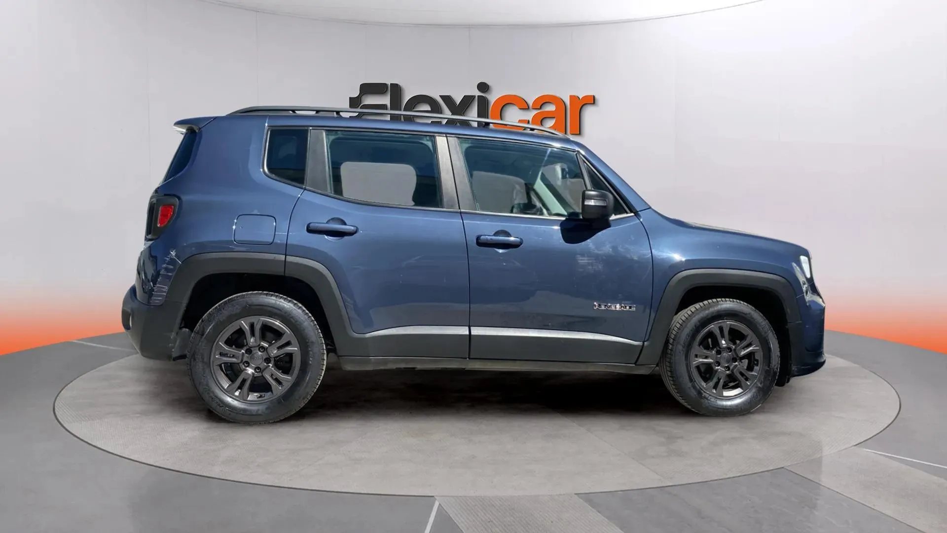 Jeep Renegade Longitude 1.0G 4x2 - foto 8