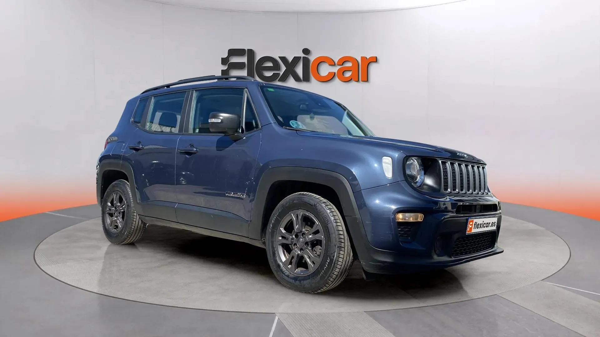 Jeep Renegade Longitude 1.0G 4x2 - foto 1
