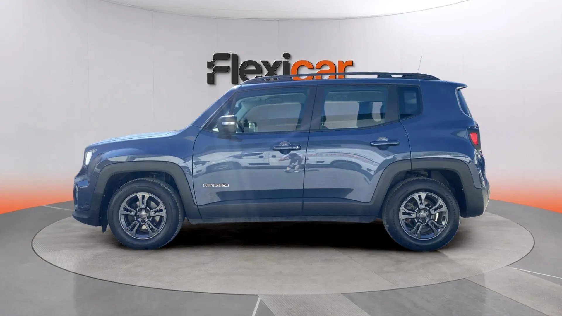 Jeep Renegade Longitude 1.0G 4x2 - foto 4