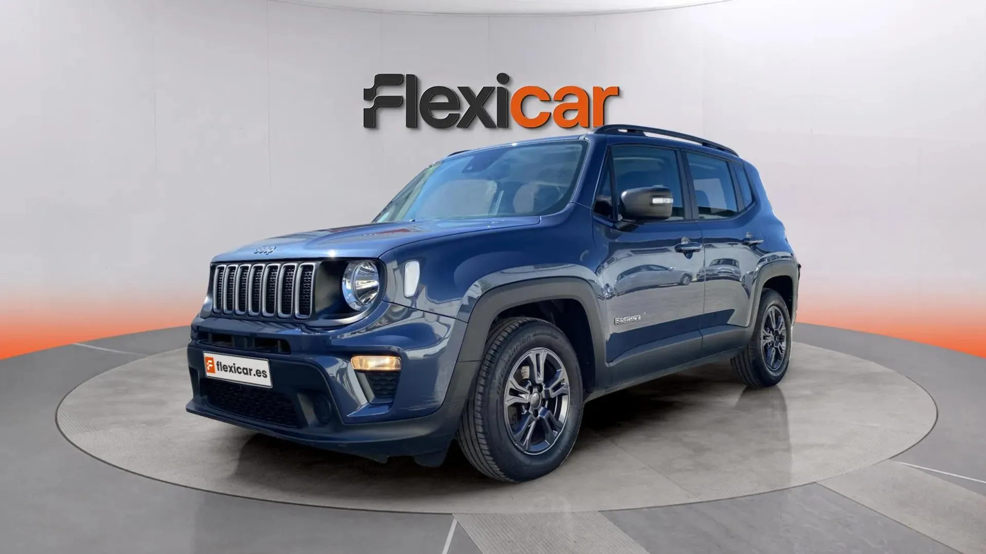 Jeep Renegade Longitude 1.0G 4x2 - foto 3