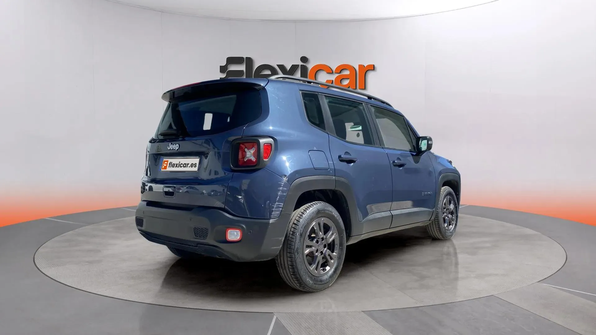 Jeep Renegade Longitude 1.0G 4x2 - foto 6