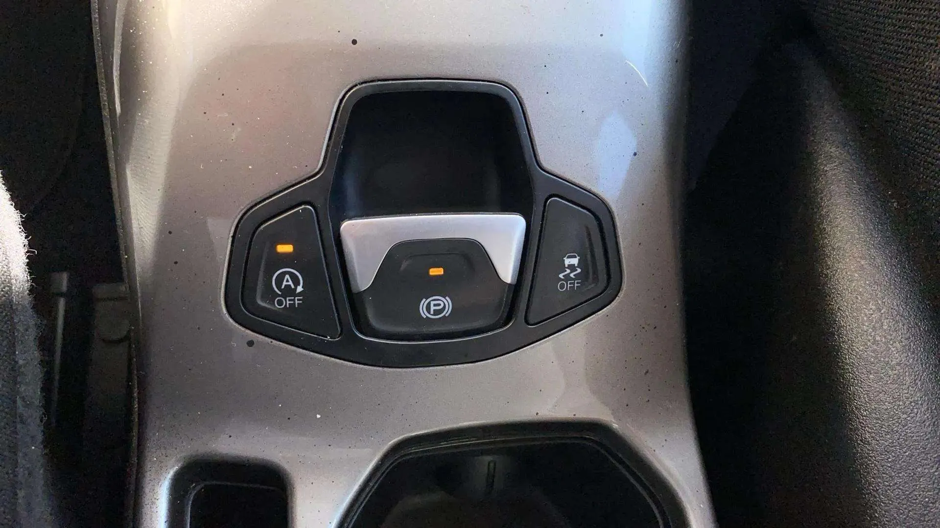 Jeep Renegade Longitude 1.0G 4x2 - foto 22