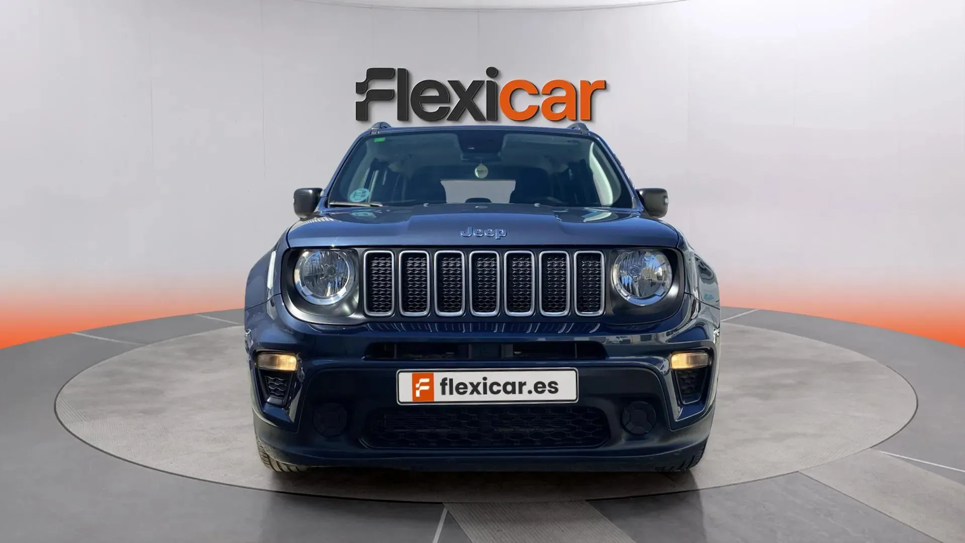 Jeep Renegade Longitude 1.0G 4x2 - foto 2