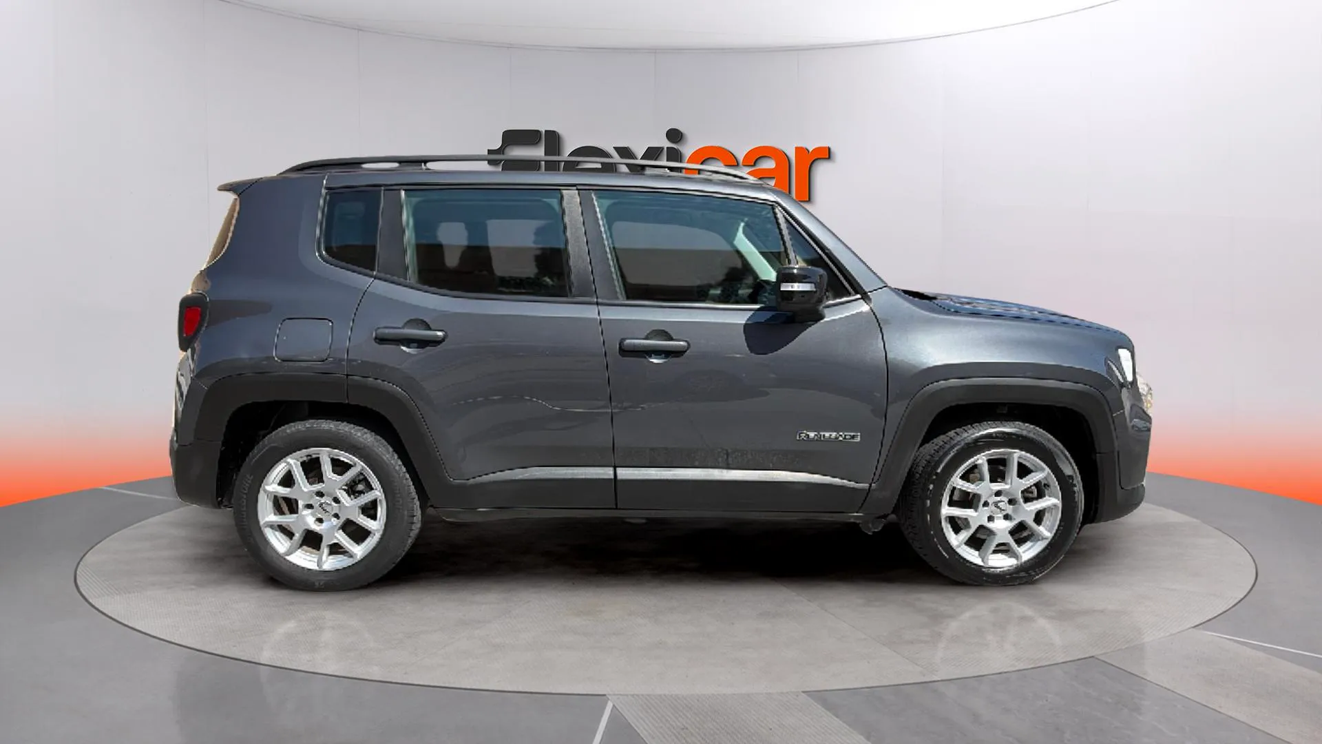 Jeep Renegade eHybrid 1.5 Limited ATX - foto 8