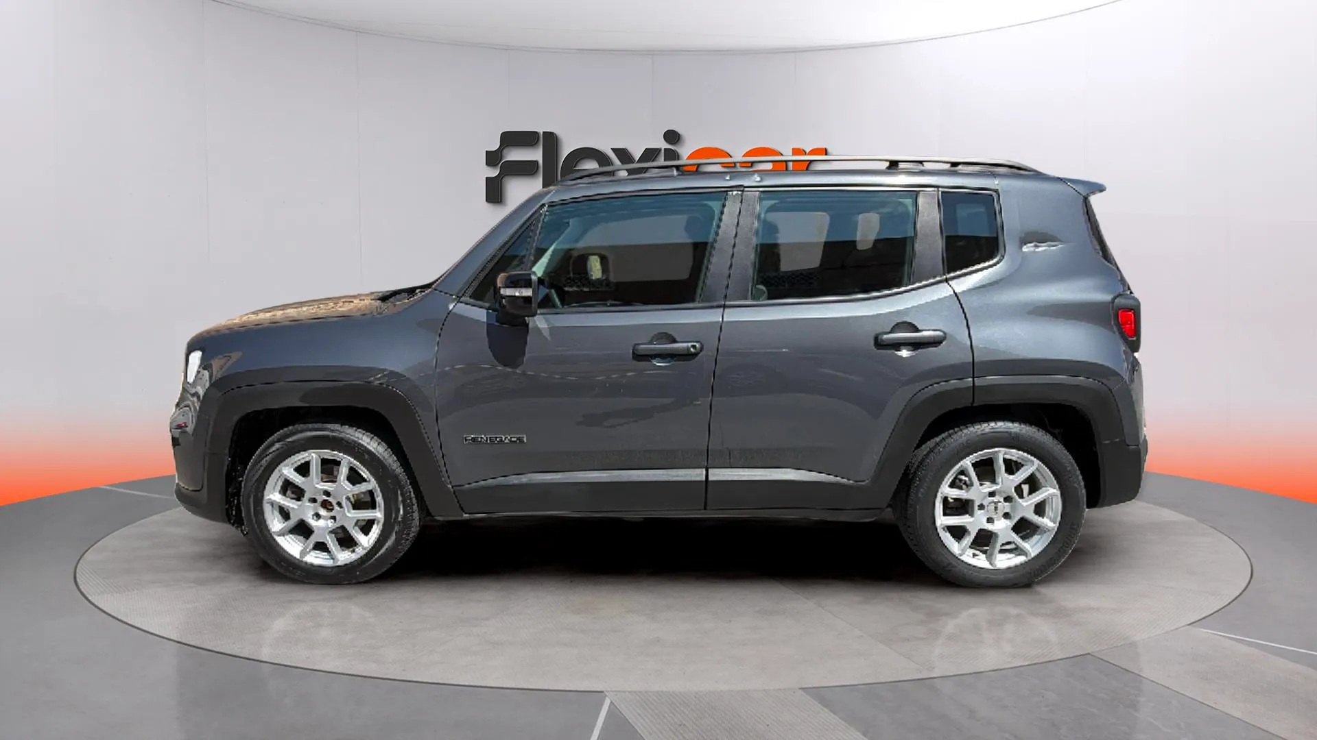 Jeep Renegade eHybrid 1.5 Limited ATX - foto 4