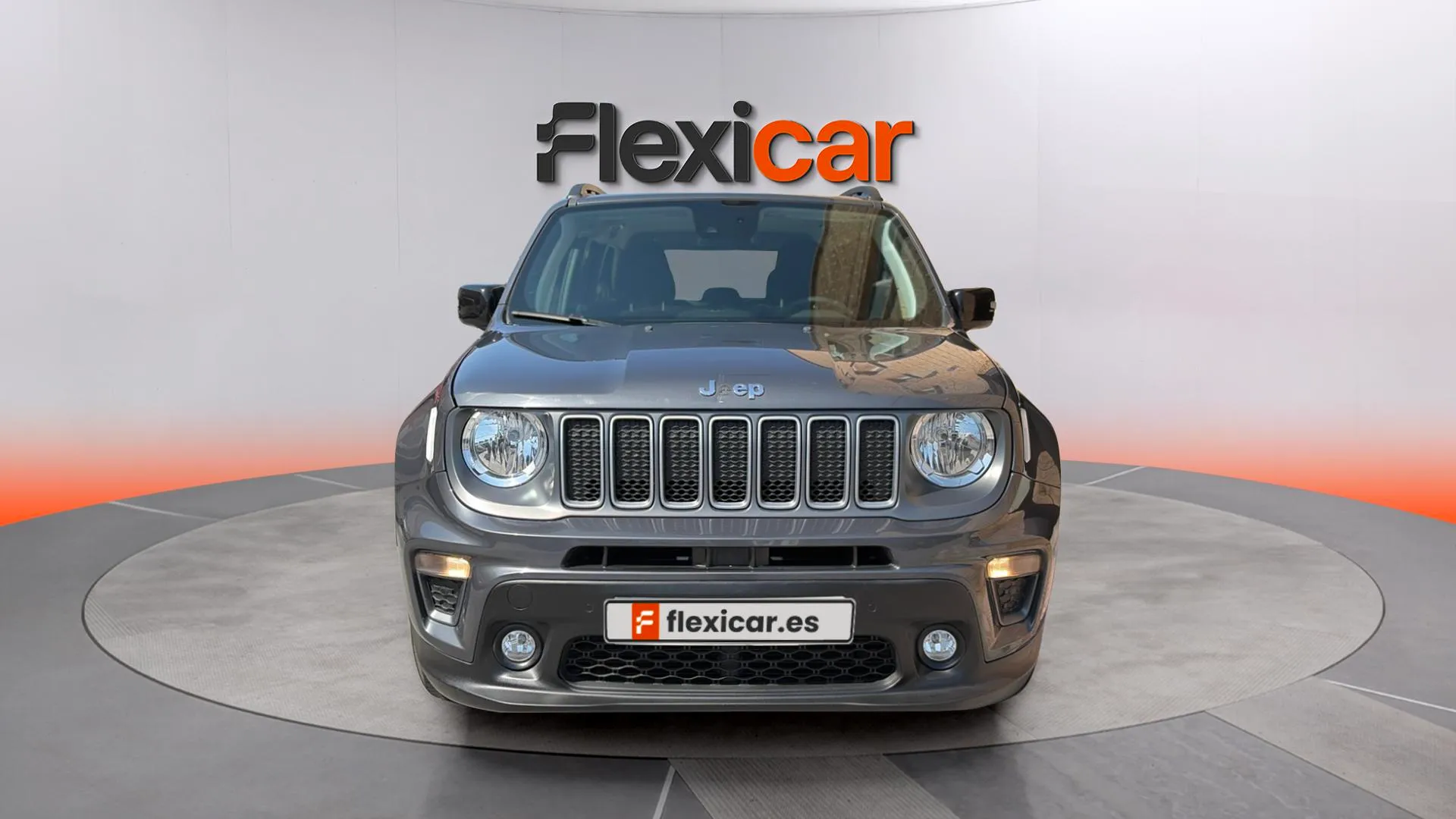 Jeep Renegade eHybrid 1.5 Limited ATX - foto 2