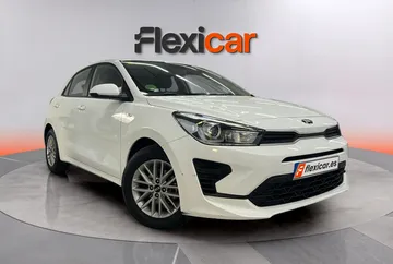 kia rio 12 cvvt 62kw 84cv business gasolina manual tarragona 2 903000000260057