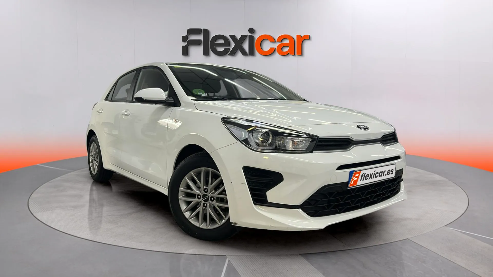 Kia Rio 1.2 Cvvt Business