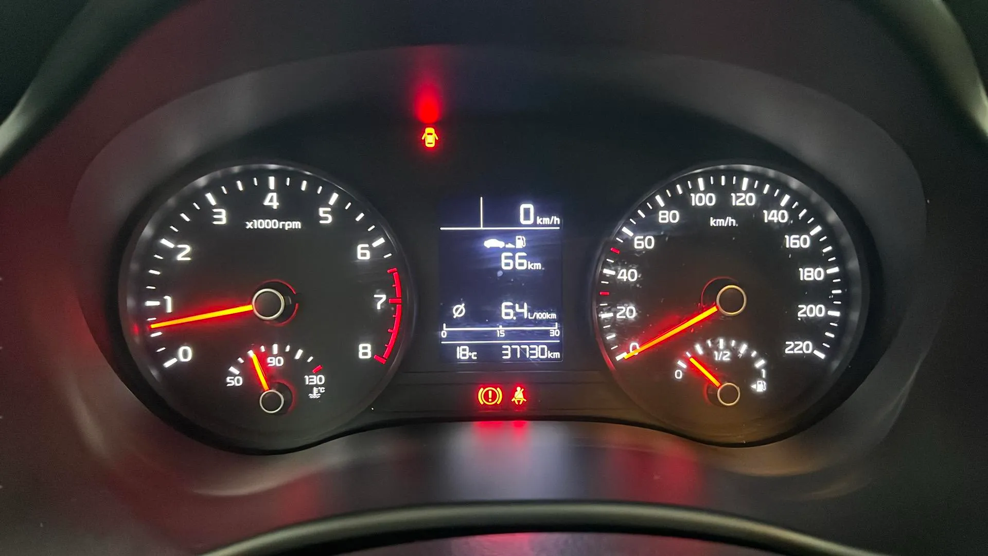 Kia Rio 1.2 Cvvt Business - foto 12