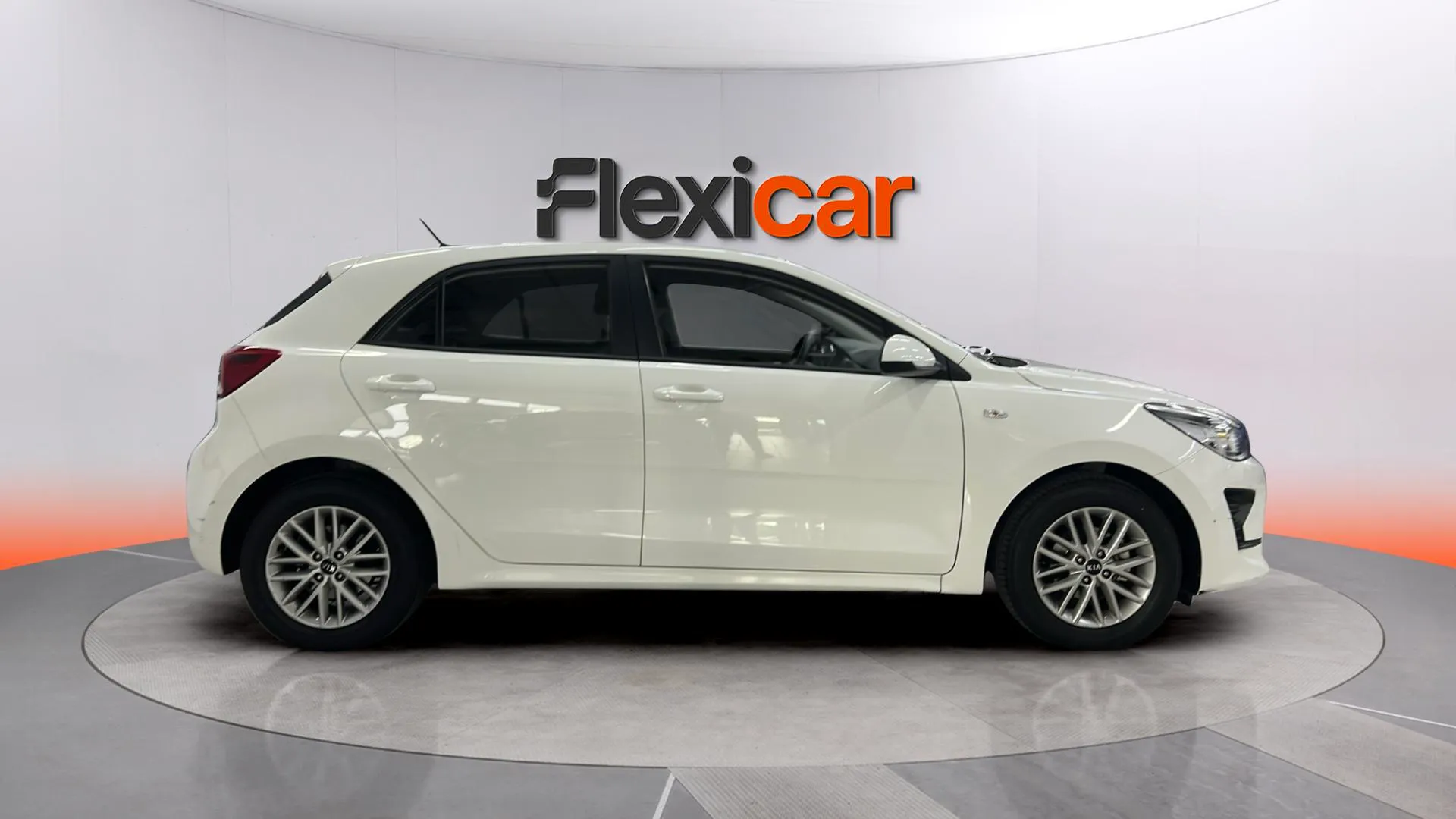 Kia Rio 1.2 Cvvt Business - foto 8