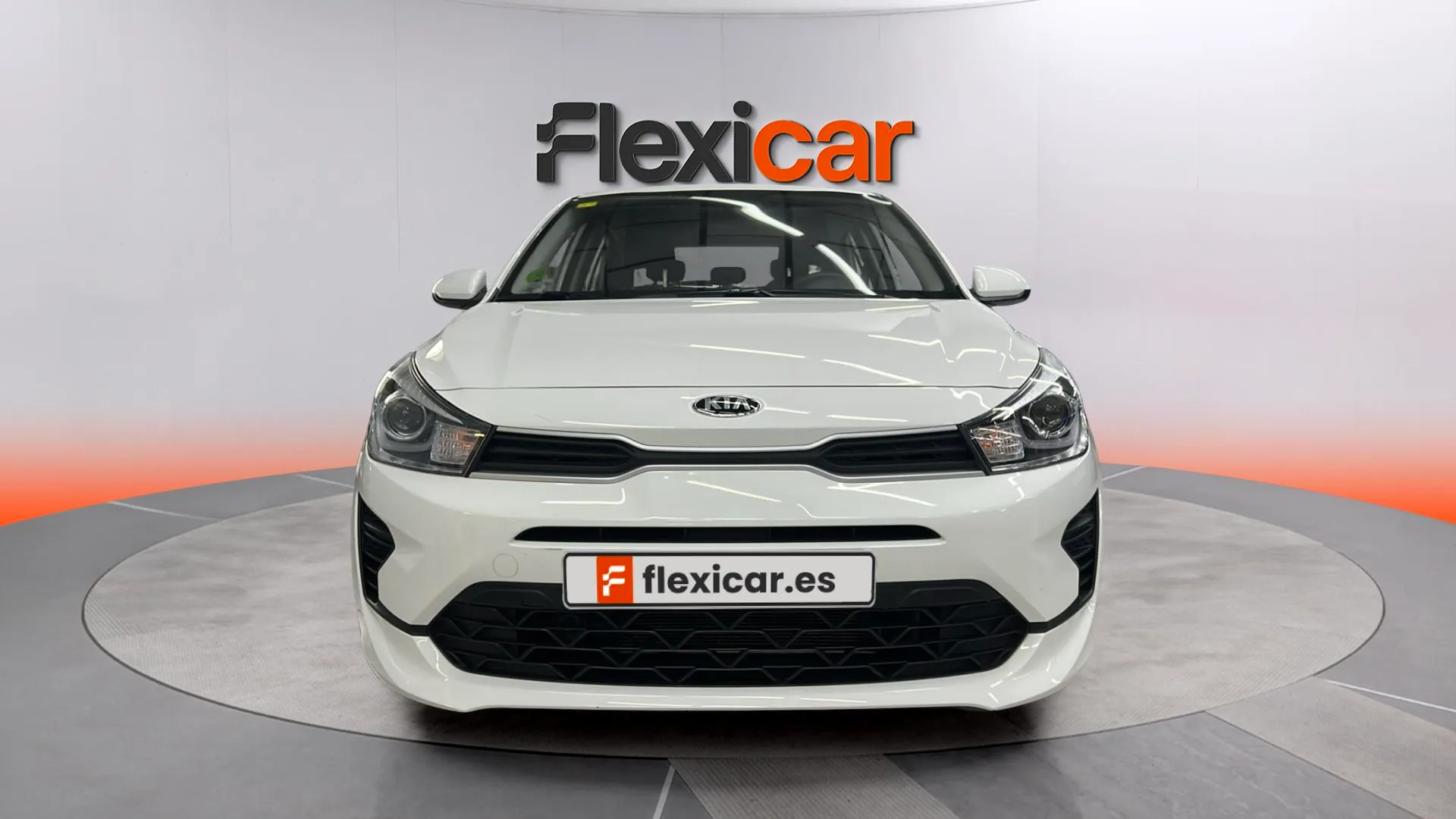 Kia Rio 1.2 Cvvt Business - foto 2