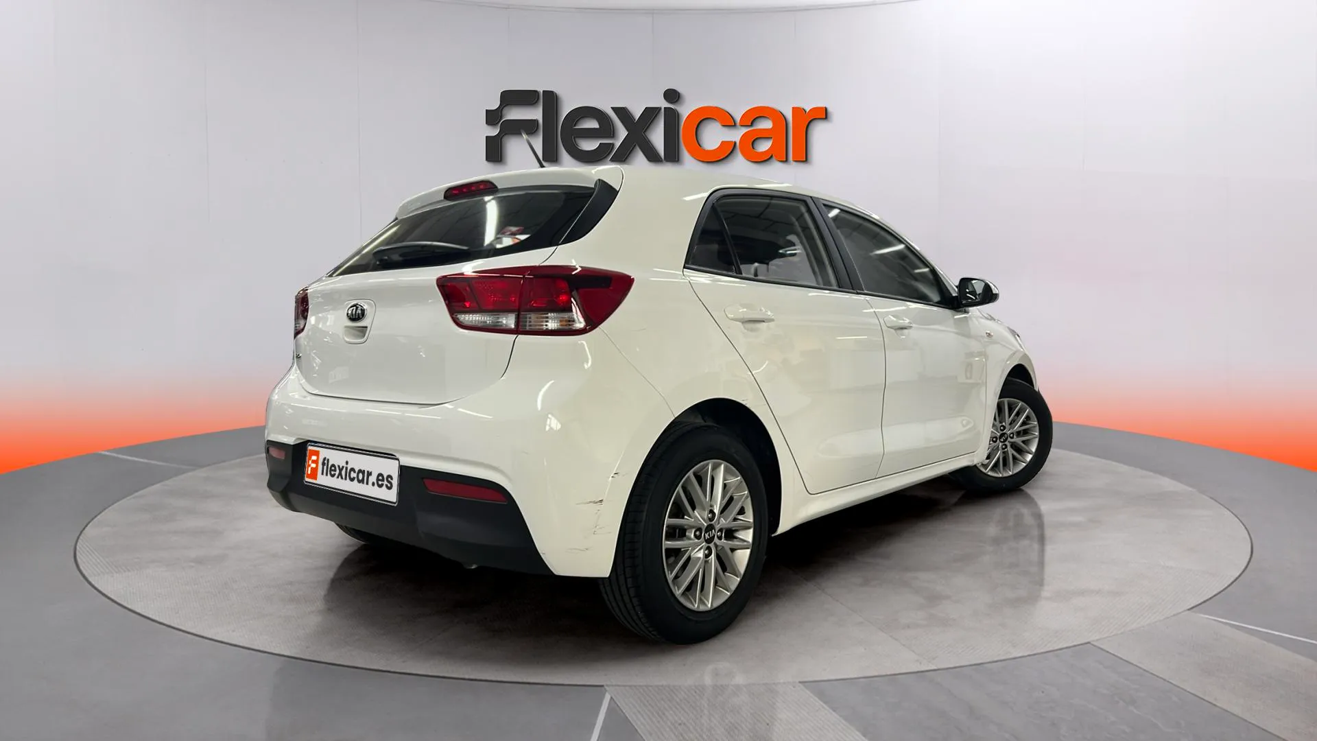 Kia Rio 1.2 Cvvt Business - foto 7