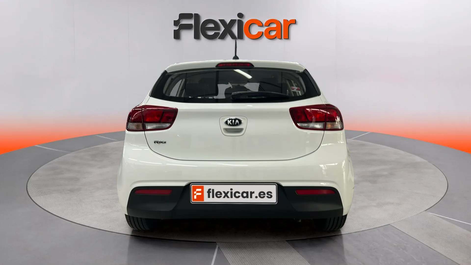 Kia Rio 1.2 Cvvt Business - foto 6