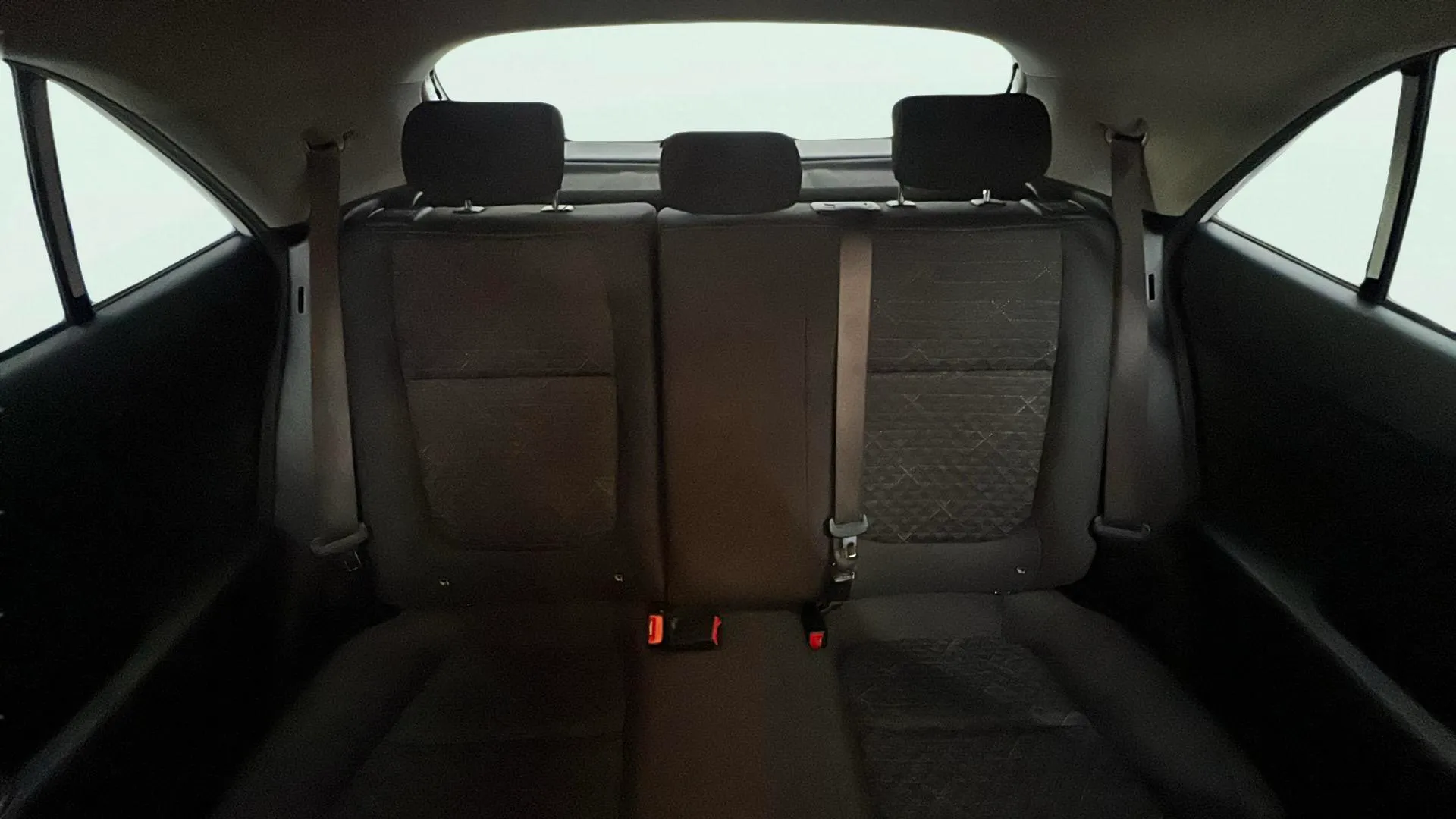 Kia Rio 1.2 Cvvt Business - foto 17