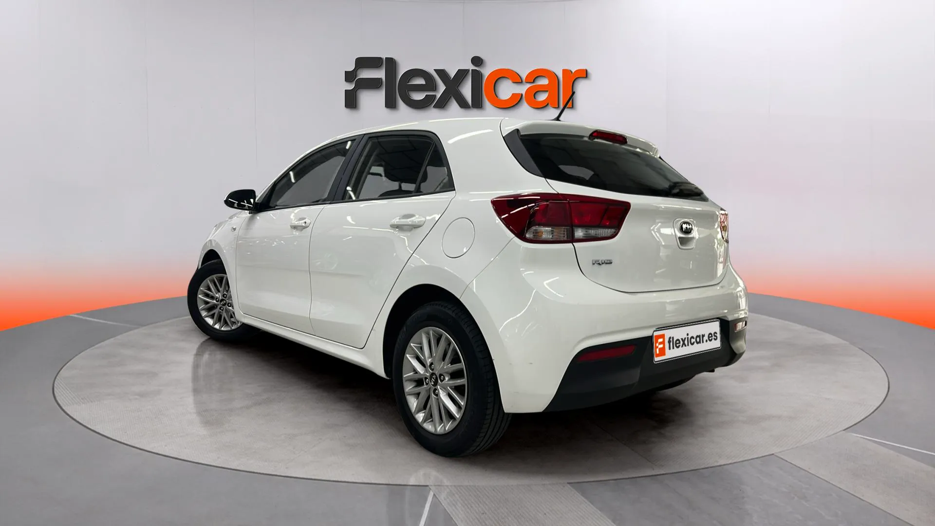 Kia Rio 1.2 Cvvt Business - foto 5