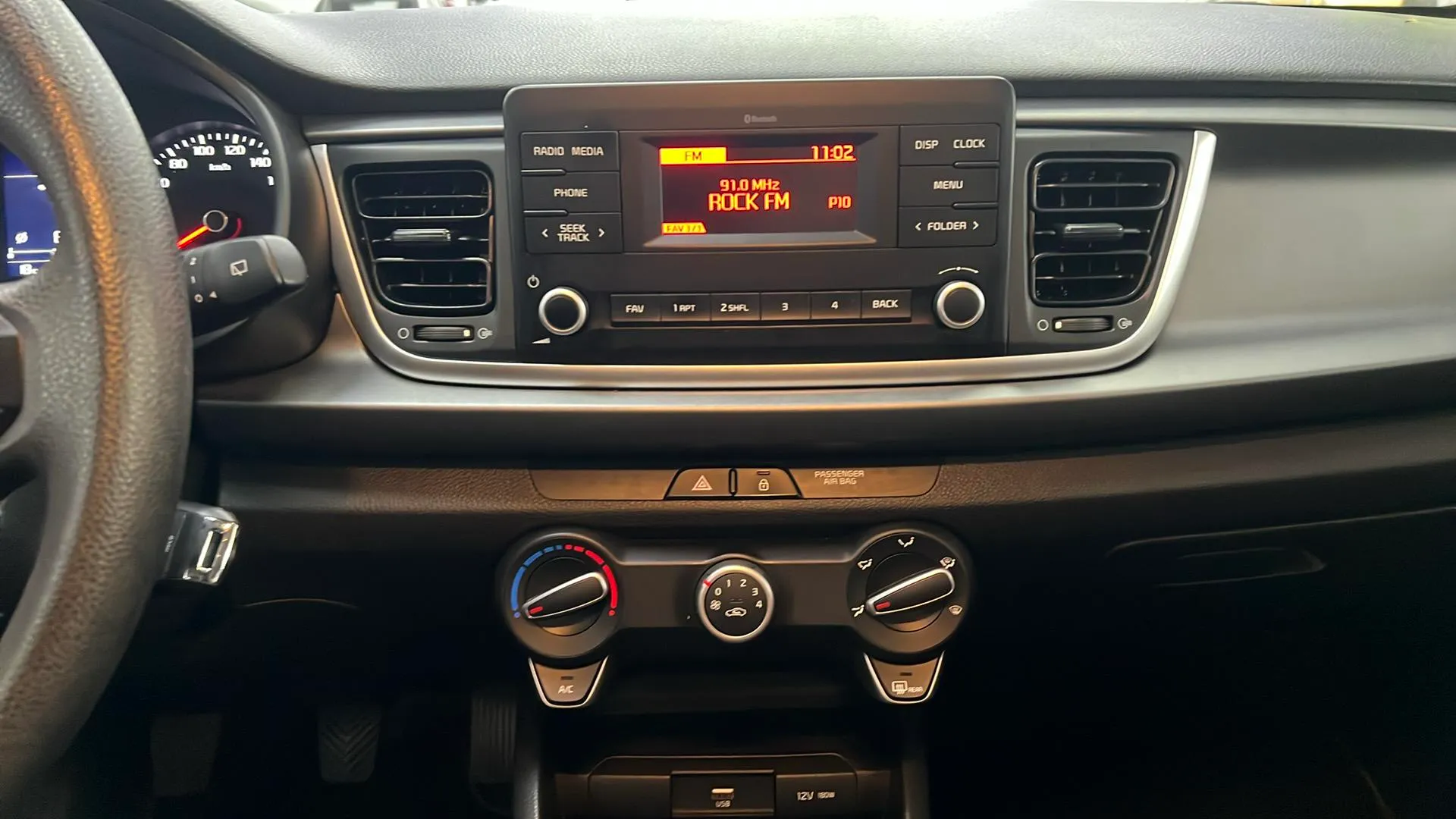 Kia Rio 1.2 Cvvt Business - foto 14