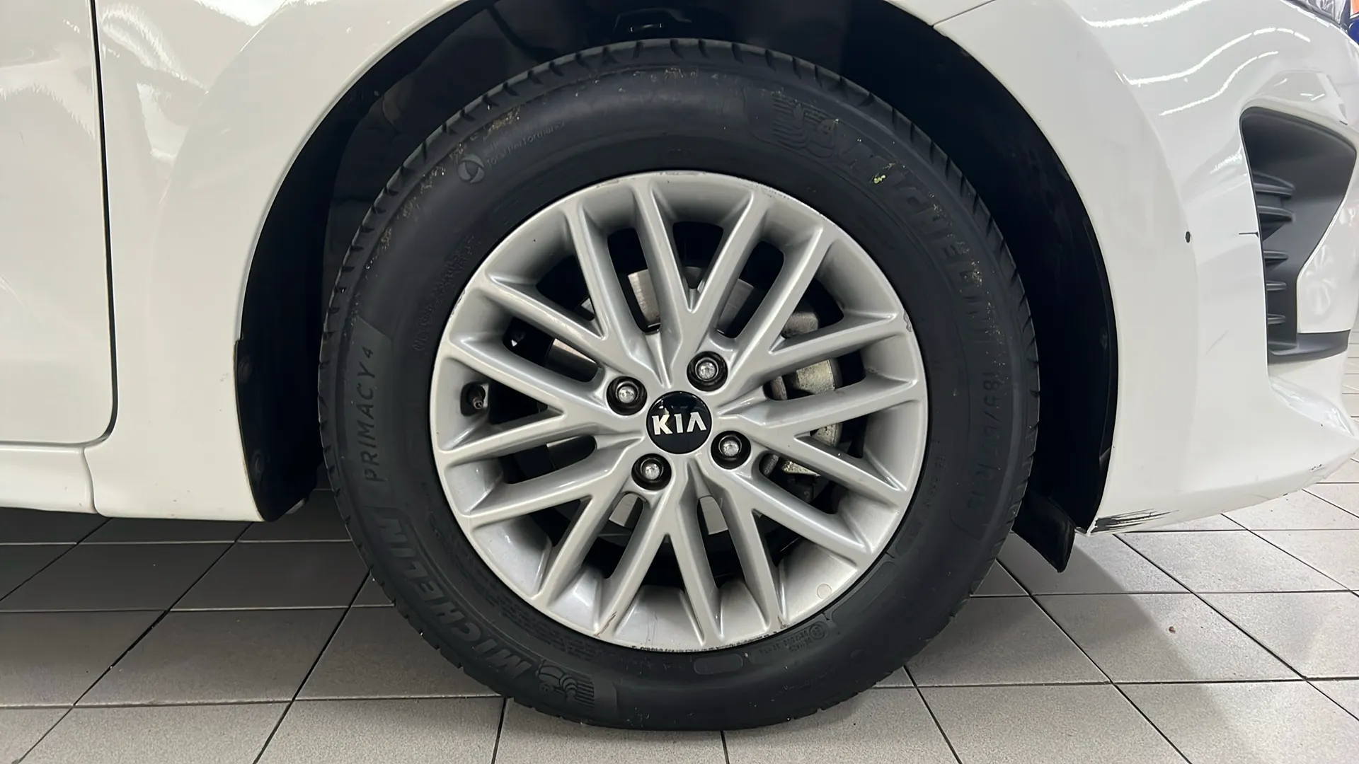 Kia Rio 1.2 Cvvt Business - foto 9