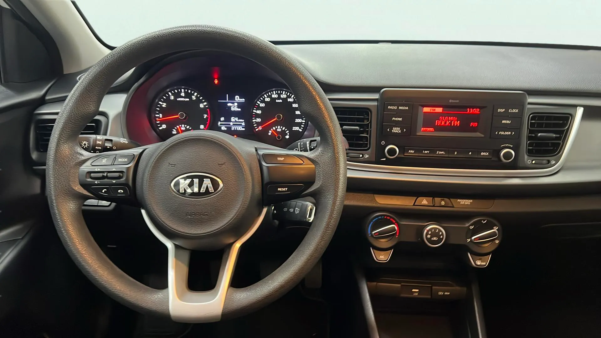 Kia Rio 1.2 Cvvt Business - foto 11