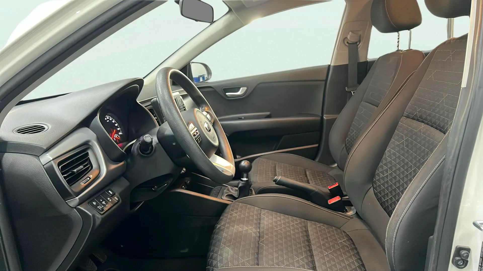 Kia Rio 1.2 Cvvt Business - foto 10