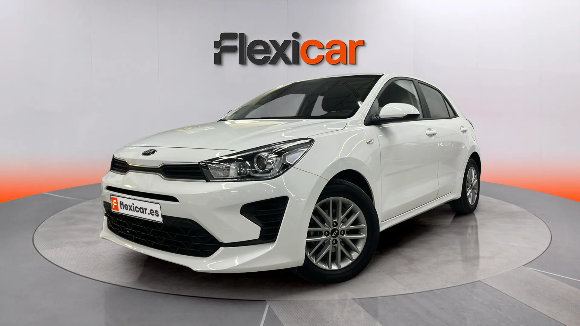 Kia Rio 1.2 Cvvt Business - foto 3
