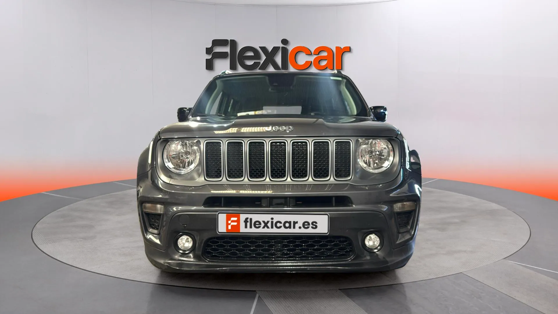 Jeep Renegade Longitude eHybrid 1.5 ATX - foto 2