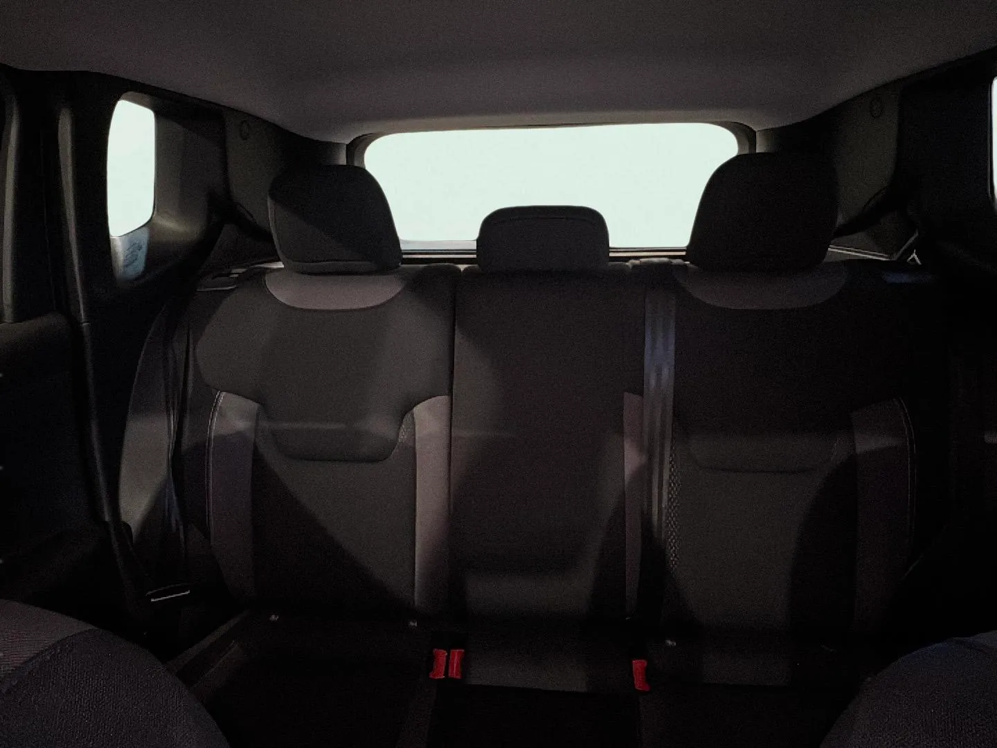 Jeep Renegade Longitude eHybrid 1.5 ATX - foto 14