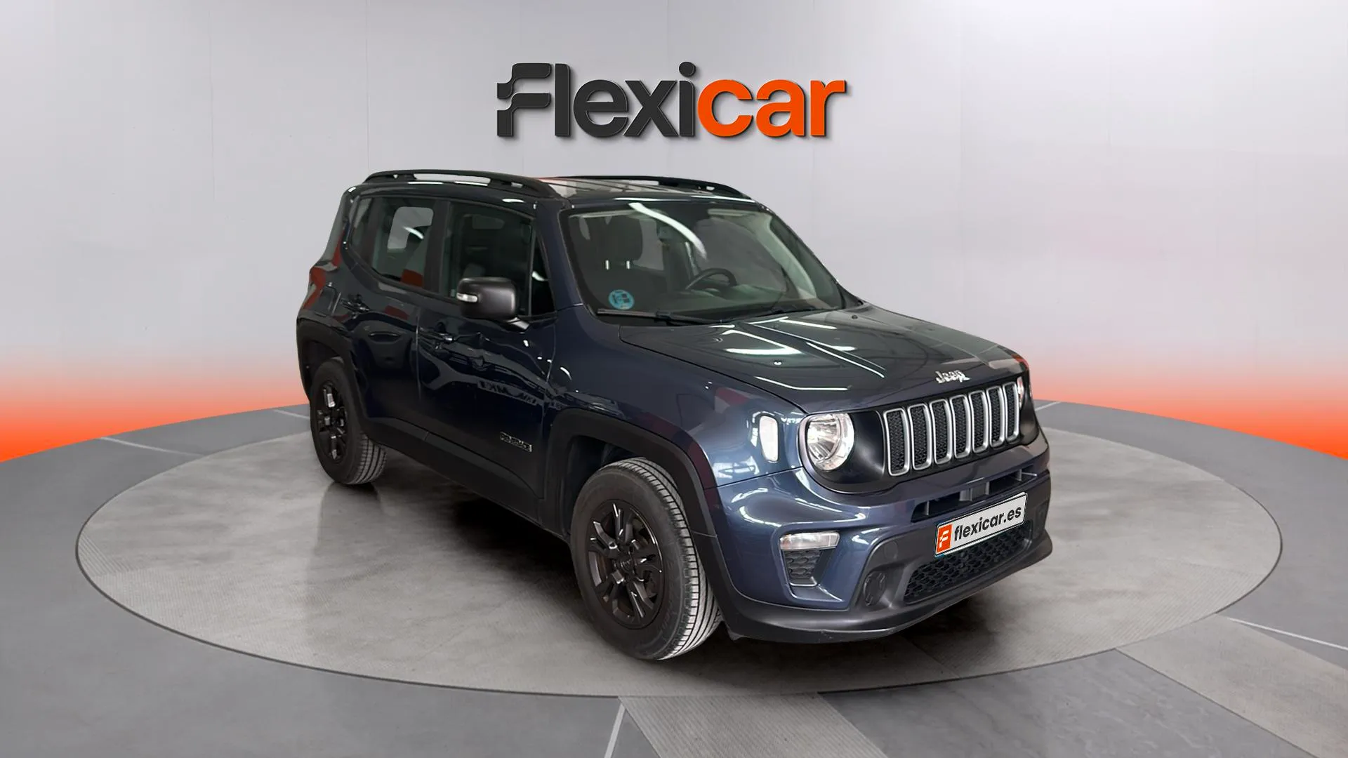 Jeep Renegade Longitude 1.0G 4x2 - foto 1