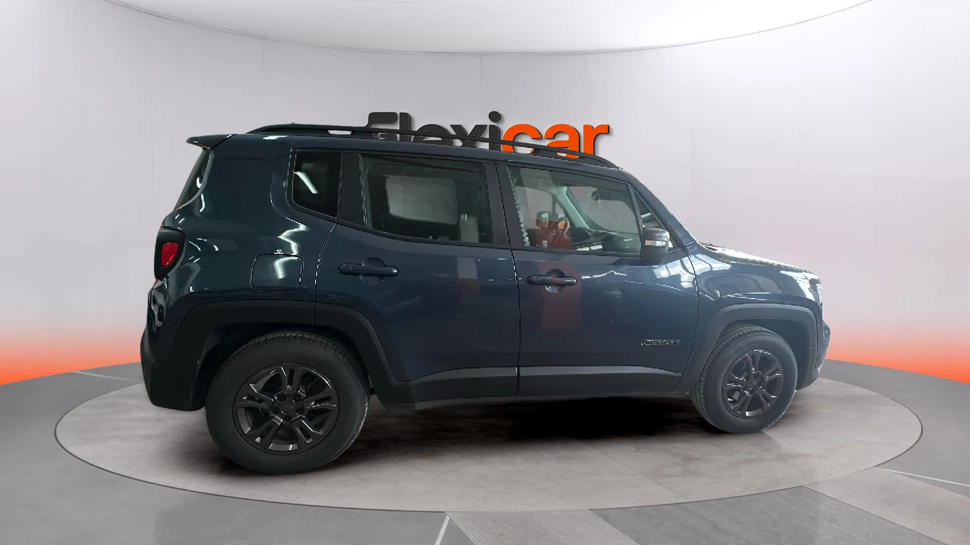 Jeep Renegade Longitude 1.0G 4x2 - foto 3