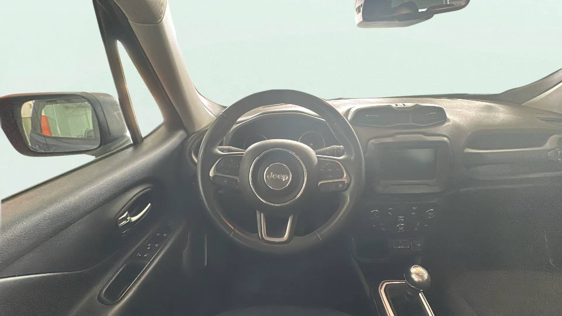 Jeep Renegade Longitude 1.0G 4x2 - foto 6