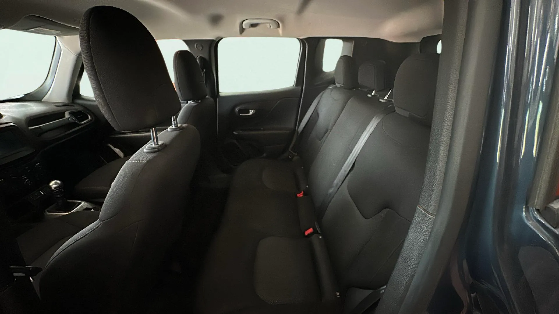 Jeep Renegade Longitude 1.0G 4x2 - foto 10