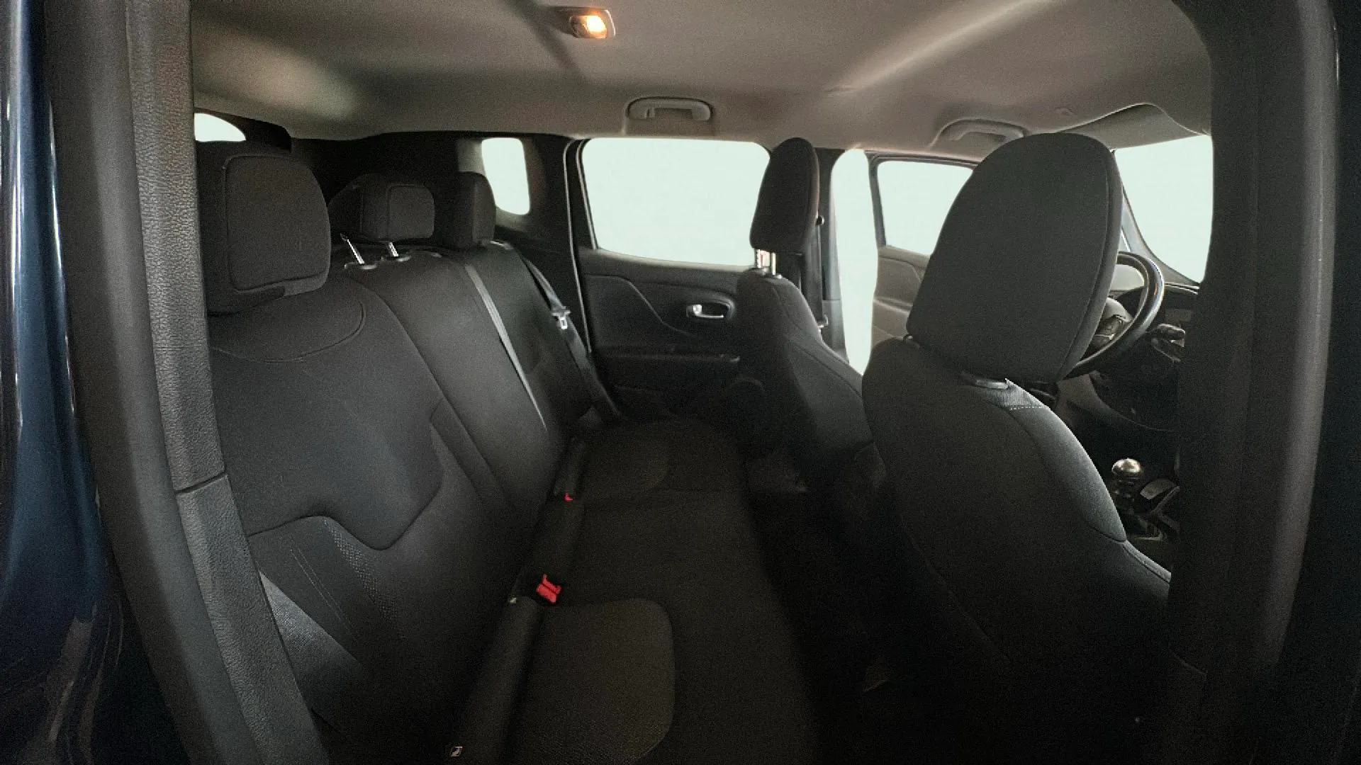 Jeep Renegade Longitude 1.0G 4x2 - foto 11