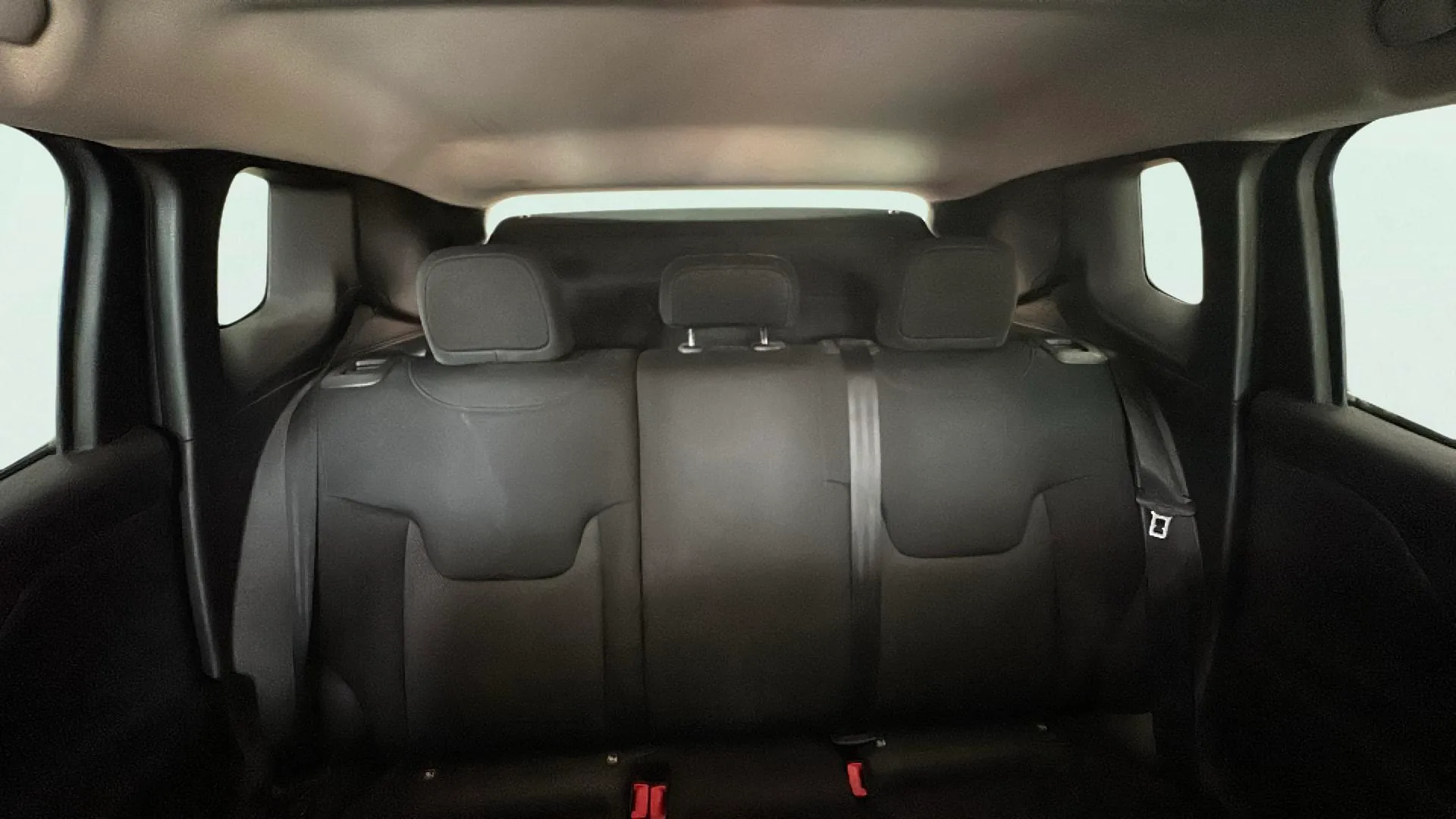 Jeep Renegade Longitude 1.0G 4x2 - foto 12