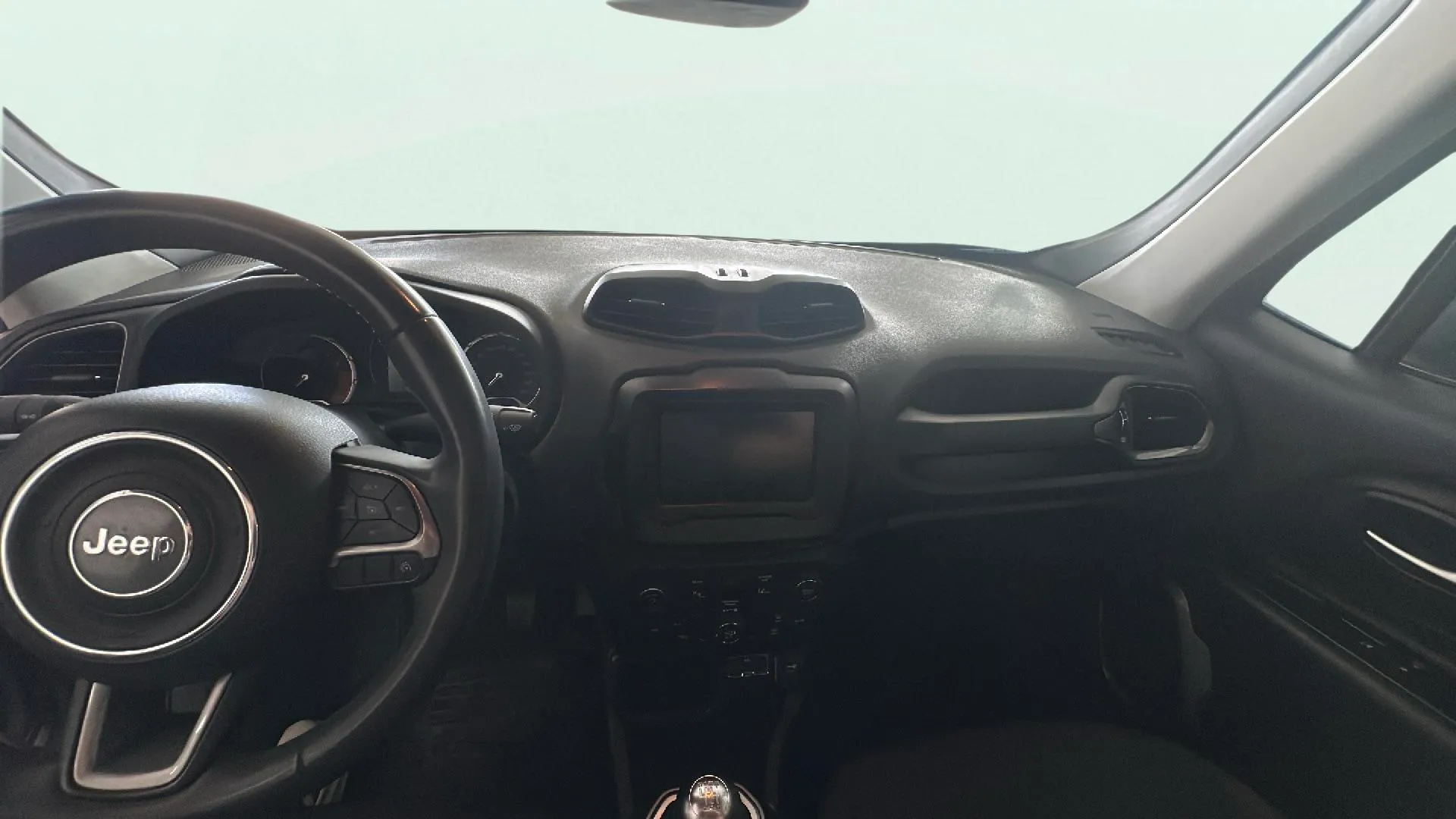 Jeep Renegade Longitude 1.0G 4x2 - foto 8