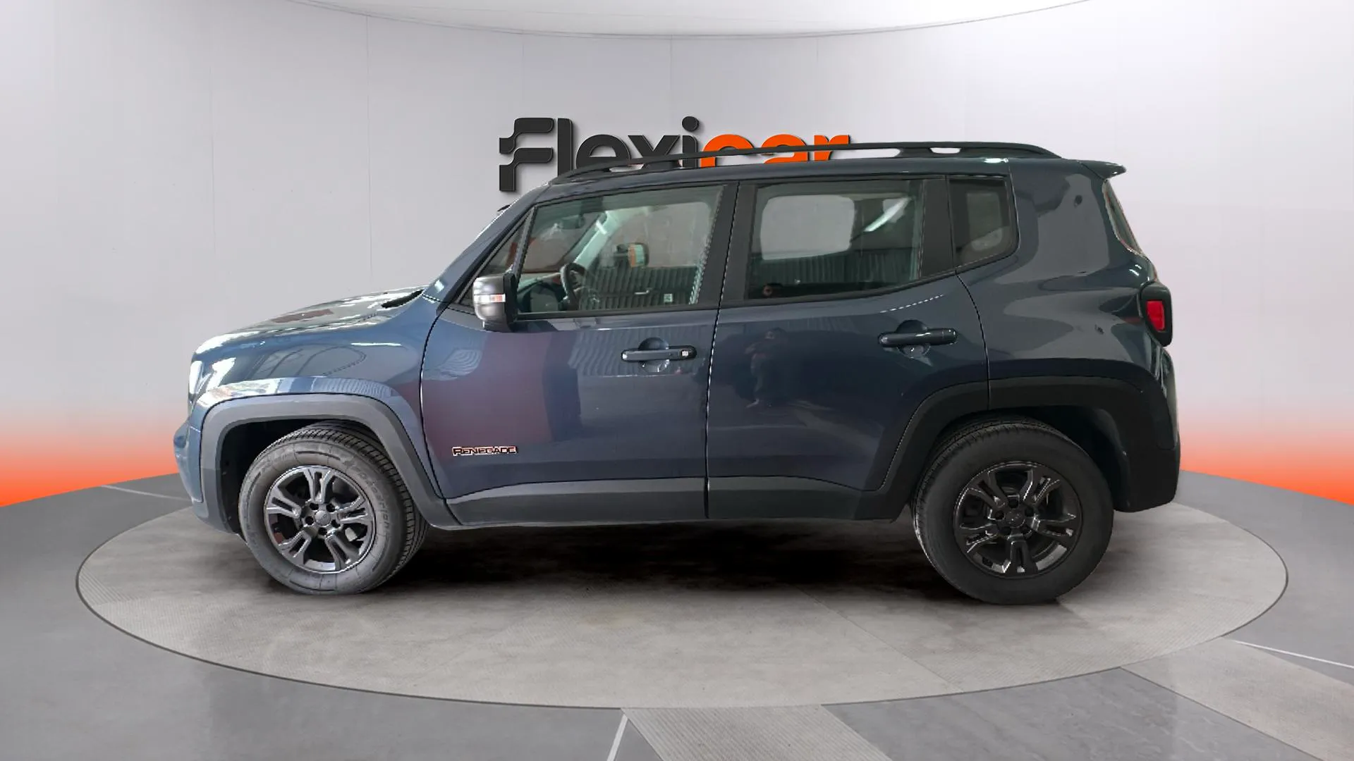 Jeep Renegade Longitude 1.0G 4x2 - foto 5